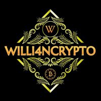 Willi4nCrypto® 🇧🇷 🇵🇹 (@willi4ncrypto) 's Twitter Profile