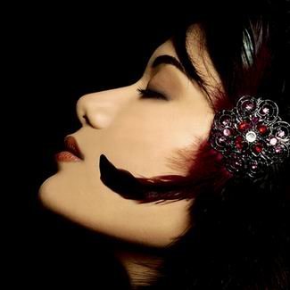 monoromyouk's profile picture. Actress & producer