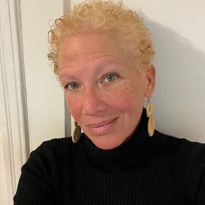 Jamaican 🇯🇲Irish 🇮🇪 #Mulatto in L.A. #Independent #Leftist #Actor 🎭 #Atheist #Feminist #JillStein2024 #MedicareForAll #CeasefireNowPermanently 🇵🇸