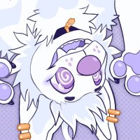 Xander🔜MFF (@ghostlypups) 's Twitter Profile Photo Xander🔜MFF (@ghostlypups) 's Twitter Profile Photo