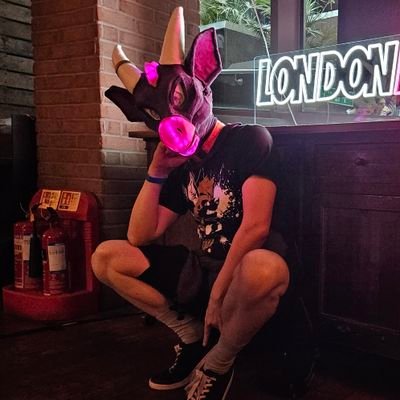 Dov 🔜 CFzさんのプロフィール画像