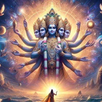 bhaska73222's profile picture. ।। जय श्री राधे कृष्ण ।।
#Modi ka Parivar