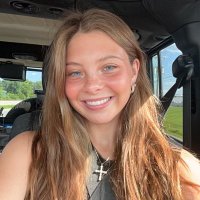 Maddie Hunter (@madehunterr) 's Twitter Profile