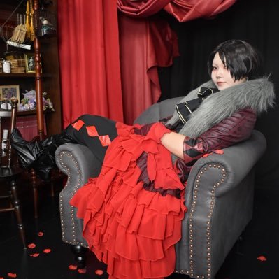 re_incos's profile picture. 雑多垢