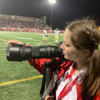 Kira Crutcher (@kirascamera) 's Twitter Profile