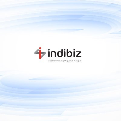 IndibizJBN's profile picture. 🌐 Sharing seputar tips dan ide bisnis
📽 Motivasi dan cerita bisnis di Jejak Kreatif
💡 Success story pebiznis di IndibizTalk
🧐 Fun fact seputar bisnis