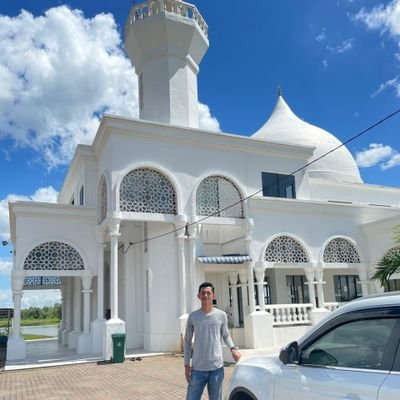 Dnies_'s profile picture. #PemburuIbadah