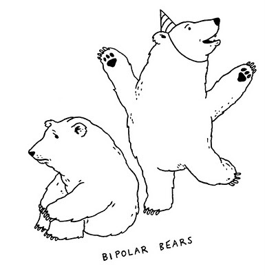 _BiPolar_Bear's profile picture. I like to hug seals.... then eat them.