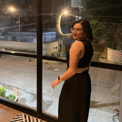 andrea_yarimel's profile picture. 