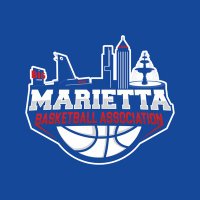Marietta Basketball Association (@mbamarietta) 's Twitter Profile Photo Marietta Basketball Association (@mbamarietta) 's Twitter Profile Photo