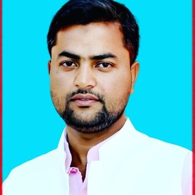Student At M.L.K.(P.G. College)Balrampurd UP
