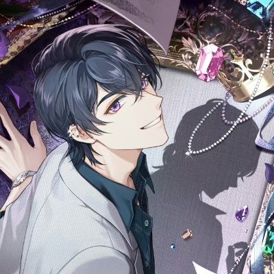 astralillust's profile picture. 陆景和的女朋友 | https://t.co/FWSIorpfuq | @/heyastral on bsky