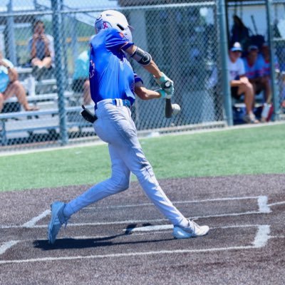 holdenwilcox34's profile picture. Ohio Hit Dogs National Baseball / Dublin Coffman High School 2028 / (MIF)-(RHP) / PBR Junior Future Games 2023/24