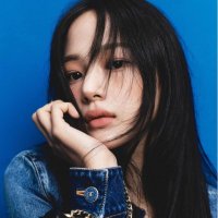 ؘ (@minjikklm) 's Twitter Profile
