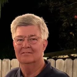 Tony7349's profile picture. Retired and Loving It!!