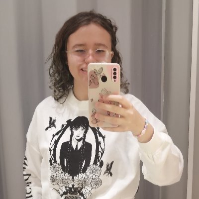 partygirlhelen's profile picture. 🍓Enamorada de alguien🍓
👑Party girl🍓
👑Leo👑