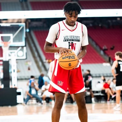 Amir Jones Profile