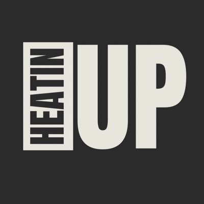 TheHeatinUpPod's profile picture. Heatin Up • Hosted by @RealCarsonDean Mason Sorcic & Ryan Corbin