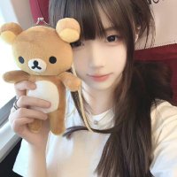灵儿 (@lingerrrrr2004) 's Twitter Profile