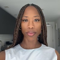 Mandy Tchounga (@mandytchounga) 's Twitter Profile
