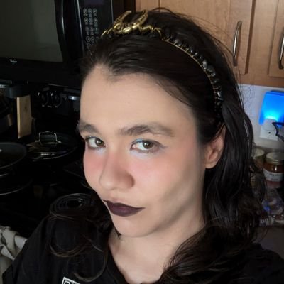 pan 💗💛💙 she/her 18+
Minors DNI
instagram: lillithloveink