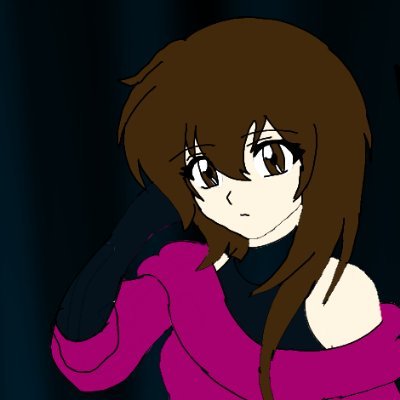 Hi, my name's Ara. I have magic. Can be shy. Is kind of a manger at U.A.
Child of Hawks ( @WingedKFC ) and Evelyn (oc)