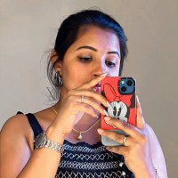 नैनिका (@nainikax) 's Twitter Profile