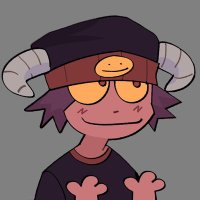โญโณ๏ธโฆ๏ธCOMISSIONS OPEN ๐ป๐ช (@el_k4n0n) 's Twitter Profile Photo โญโณ๏ธโฆ๏ธCOMISSIONS OPEN ๐ป๐ช (@el_k4n0n) 's Twitter Profile Photo