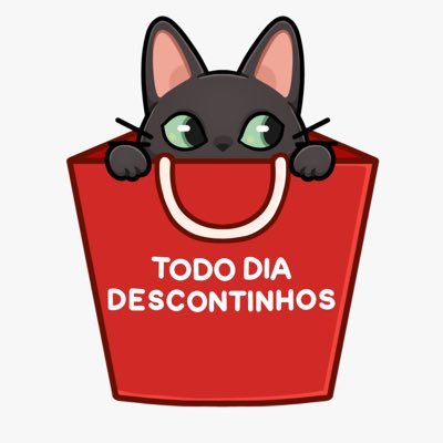 As melhores ofertas, memes mais bobos e bichinhos fofos, você encontra aqui❤️ Nunca mais pague caro em nada, só me seguir que eu faço o trabalho todo para você❤