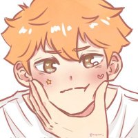 ewicka loves hinata 🍊 (@koobiday) 's Twitter Profile