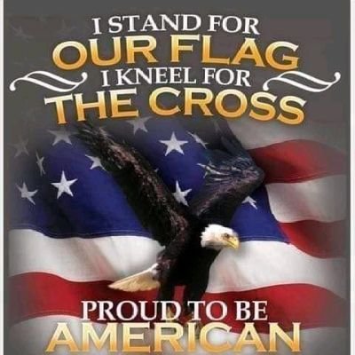 Hannahn96973084's profile picture. Love God and country. Prayers 🙏🇺🇸🙏 for our nation, leaders, and citizens.