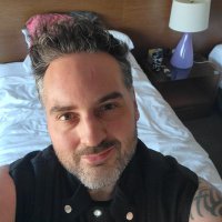 Dale J (@chumphammer) 's Twitter Profile Photo