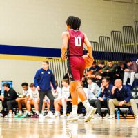 Kameron Bean 2026🏀 (@08kameron) 's Twitter Profile