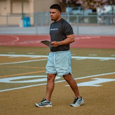 Documenting The Journey 🎥 Helping Coaches & Athletes Globally 🌍 Work With Me - Combines, Tech + Consulting ⬇️