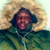 Almameh Drammeh (@ad_drammeh) 's Twitter Profile
