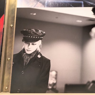 AnuenueAnela's profile picture. L'Arc-en-Ciel、HYDEさんがとにかく大好き❣️  【M'S会員】サーシャも大好き💕ハワイ大好き❤ 久米島大好き。飛行機✈️大好き❤️