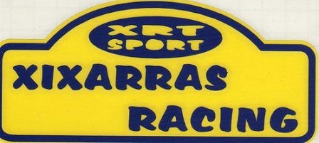 Xixarras Racing Official Site Web