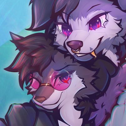 Just being a furry and making it fun ❤️/ 31 / NO RP or ERP / 🔞18+ only/
In a relationship with @SashaSaberWolf ❤️
Profile Picture drawn by @Keidi_F