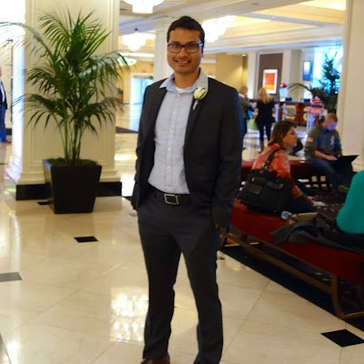 patro_gaur64965's profile picture. 