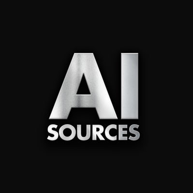 aisources_'s profile picture. 