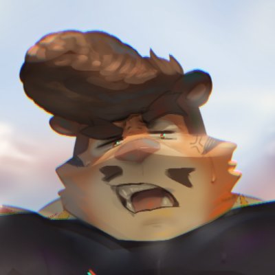 Pro Hero Tiger (sinenotsign.bsky)さんのプロフィール画像