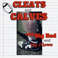 Cleats and Calves (@cleatsandcalves) 's Twitter Profile