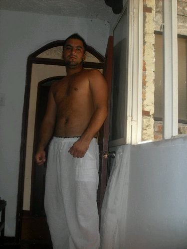 PIN: 2158F63C.... Mixted martial arts..... Especialist in kung Fu and Hap ki Do