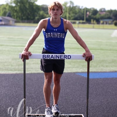 2025, 3.93GPA, Track athlete 300h-42.34 110h-15.27