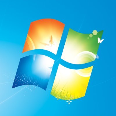 VisualMakercode's profile picture. windows