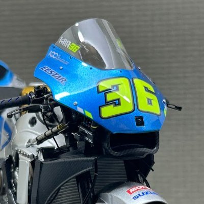 Zon liuさんのプロフィール画像