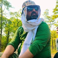 Nadeem Khan (@nadeemkhanlive) 's Twitter Profile