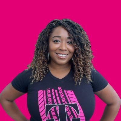 TORI |TAM|📍Atlanta|T-Mobile Truck #Trucklife |2020 Q1 Winners Circle|SocialMediaSpecialist| #DreamTM #TeamMagenta|thoughts are my own*|