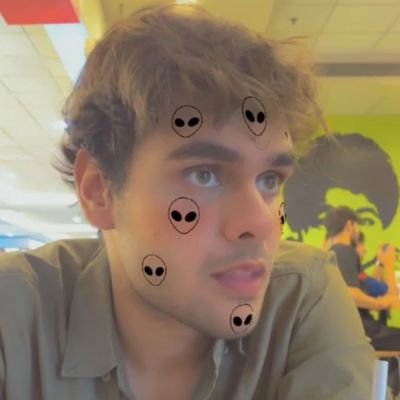 kalhan_07's profile picture. 💤💤