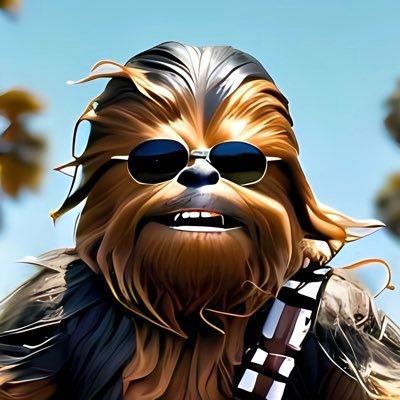 Soy un Wookie que se la pasa encabronado por culpa de la izquierda progre y mierdera de todo el planeta.